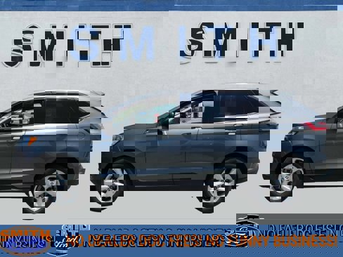 Used 2022 Ford Edge SE image 20