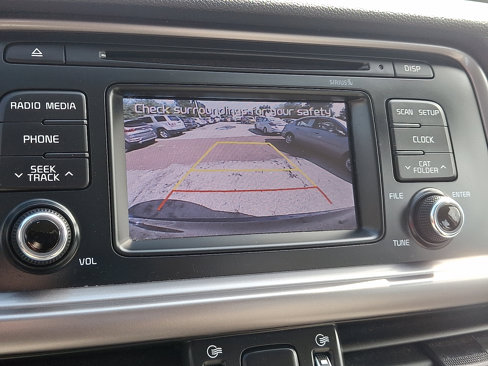 Used 2016 Kia Optima LX image 18