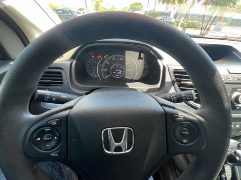 Used 2016 Honda CR-V SE image 12