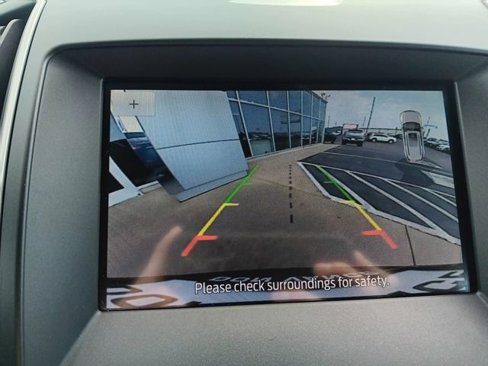 Used 2020 Ford Edge SEL w/ Convenience Package image 21