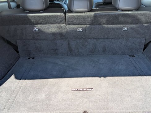 Used 2021 Nissan Murano SL w/ SL Moonroof Package image 30