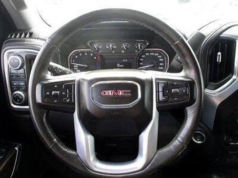 Used 2020 GMC Sierra 1500 Elevation image 8