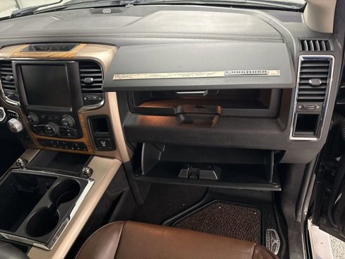 Used 2014 RAM 1500 Laramie Longhorn image 14