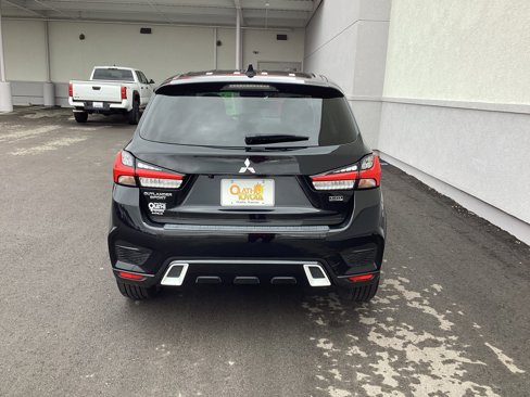 Used 2022 Mitsubishi Outlander Sport LE image 29