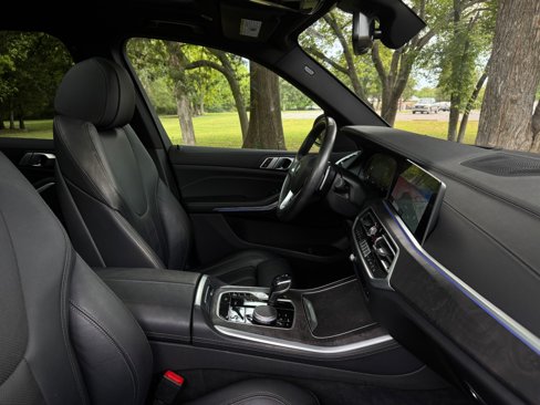 Used 2022 BMW X5 sDrive40i w/ Premium Package image 29