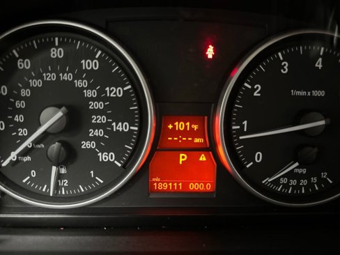 Used 2008 BMW 328i Sedan image 5