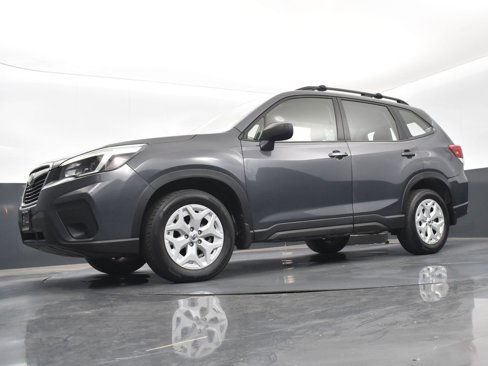 Used 2021 Subaru Forester image 37
