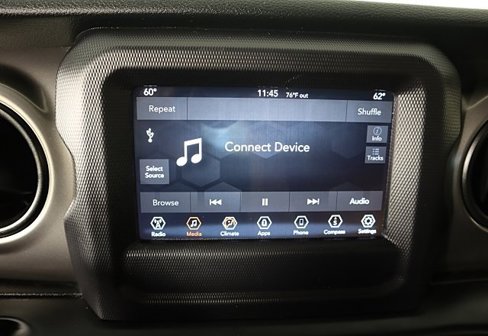 Used 2020 Jeep Wrangler Unlimited Sport S image 29