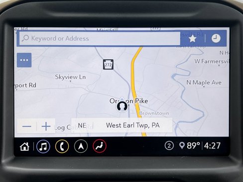 Used 2020 Chevrolet Silverado 1500 High Country image 5