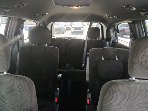 Used 2016 Dodge Grand Caravan SE image 15