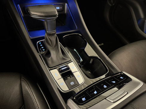 Used 2022 Hyundai Santa Cruz Limited image 30