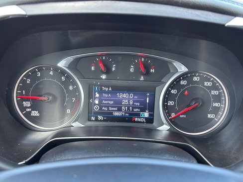 Used 2020 Chevrolet Blazer LT image 25