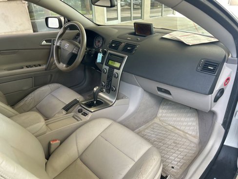 Used 2007 Volvo C70 T5 image 16