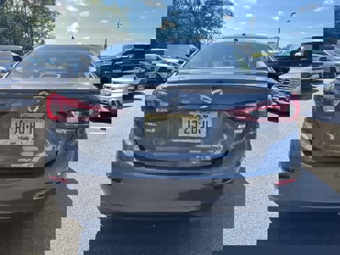 Used 2016 MAZDA MAZDA3 i Touring w/ Popular Equipment Package image 3