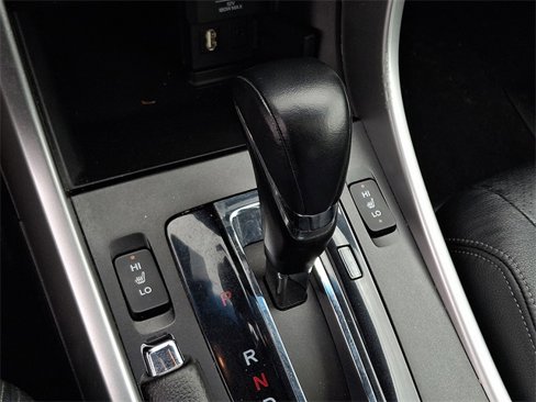 Used 2013 Honda Accord EX-L image 16