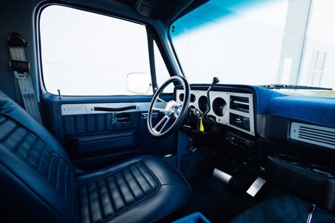 Used 1989 Chevrolet Blazer 4WD image 39