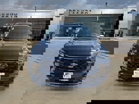 New 2025 Ford Escape ST-Line image 8