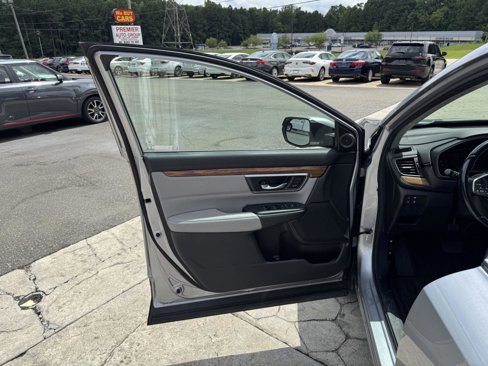 Used 2018 Honda CR-V EX-L image 6