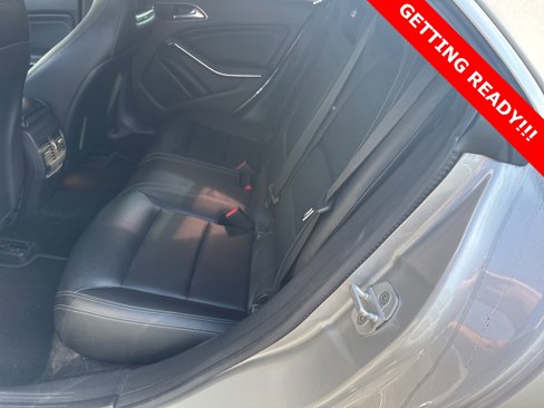 Used 2018 Mercedes-Benz CLA 250 image 10