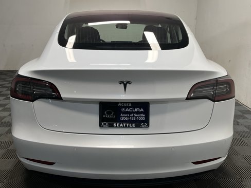 Used 2018 Tesla Model 3 Long Range image 19