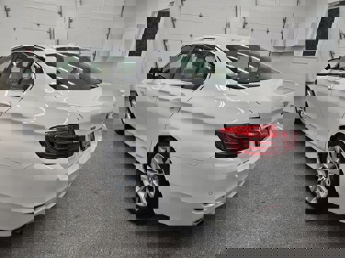 Used 2016 BMW 535i xDrive Sedan image 7