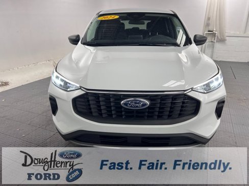 Used 2024 Ford Escape Active image 2