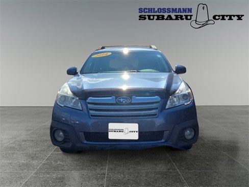 Used 2014 Subaru Outback 2.5i Premium w/ Popular Package #1B image 12