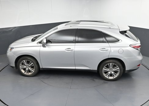 Used 2015 Lexus RX 350 FWD image 36