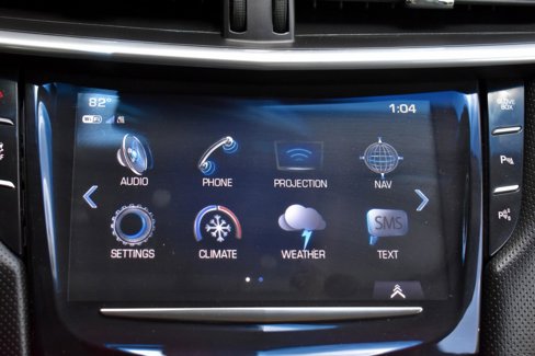 Used 2017 Cadillac XTS Luxury image 21