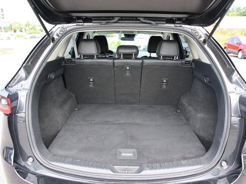 Used 2023 MAZDA CX-5 AWD 2.5 S w/ Select Package image 16