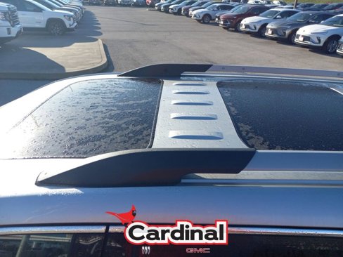 Used 2018 GMC Acadia SLT image 19