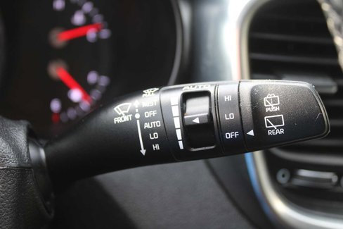 Certified 2018 Kia Sorento SX image 36