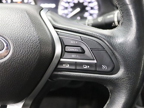 Used 2019 INFINITI Q50 Luxe w/ Essential Package (3.0T Luxe) image 29