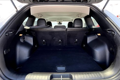 Used 2021 Jeep Cherokee Latitude Lux image 23