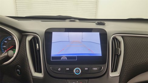 Used 2023 Chevrolet Malibu LS image 27