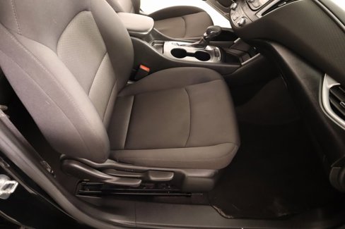 Used 2024 Chevrolet Malibu RS image 12