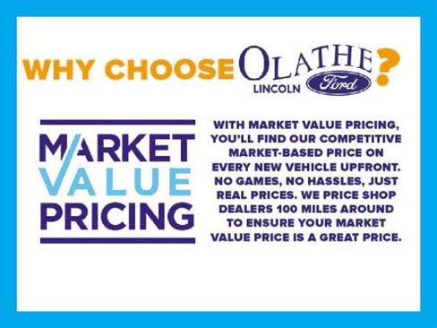 Used 2015 Ford F150 Lariat w/ Equipment Group 502A Luxury image 18