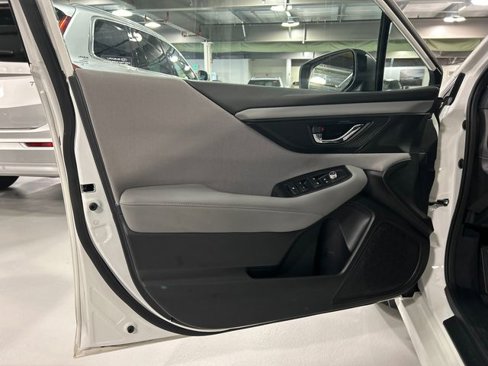 Certified 2023 Subaru Legacy Premium image 9
