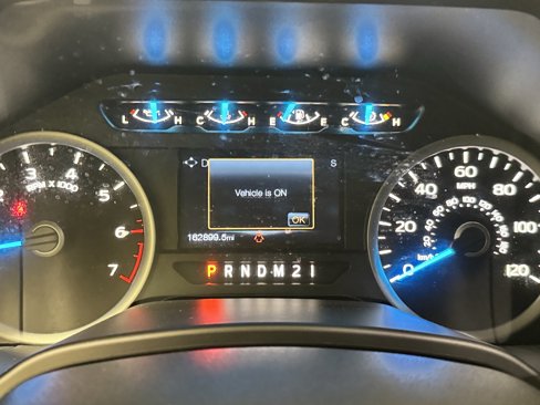 Used 2017 Ford F150 XLT w/ Equipment Group 301A Mid image 16