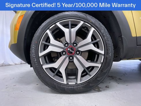 Used 2022 Kia Seltos SX image 7
