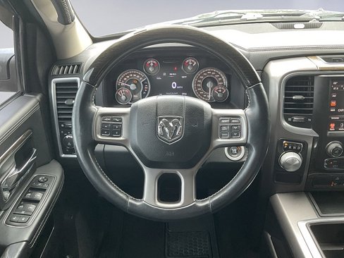 Used 2015 RAM 1500 Limited image 14