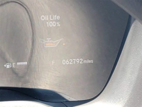 Used 2020 Honda HR-V EX image 38