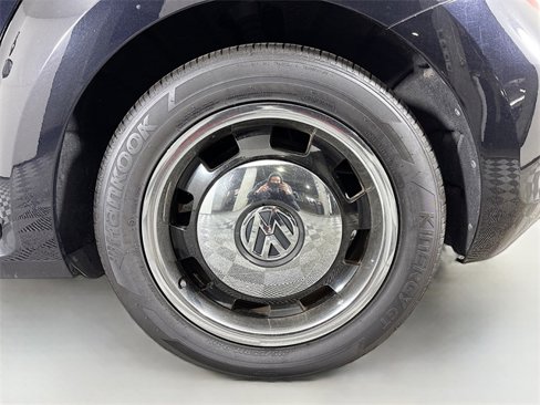 Used 2016 Volkswagen Beetle 1.8T Classic image 27