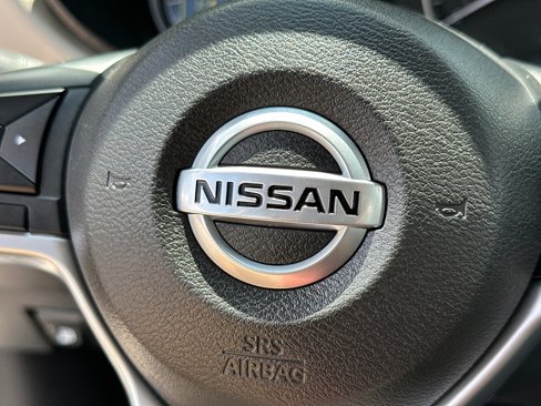 Certified 2021 Nissan Versa SV image 24