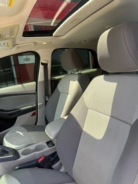 Used 2014 Ford Focus SE image 7