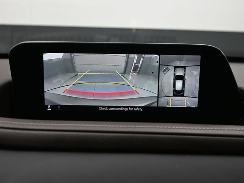 Used 2022 MAZDA CX-30 2.5 Turbo w/ Premium Plus Pkg image 16