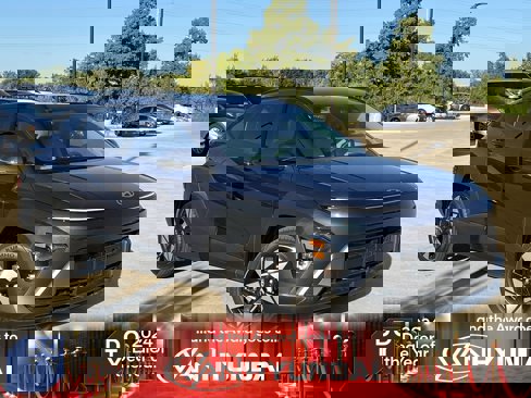 Certified 2024 Hyundai Kona SEL image 1