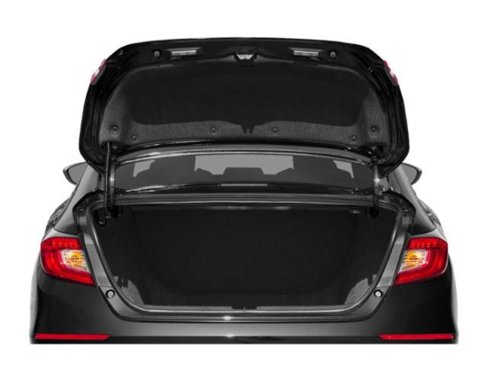 Used 2018 Honda Accord LX image 28