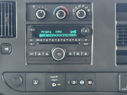 Used 2016 Chevrolet Express 2500 LS image 41