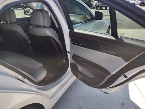 Used 2013 Cadillac ATS Luxury w/ Cold Weather Package image 5